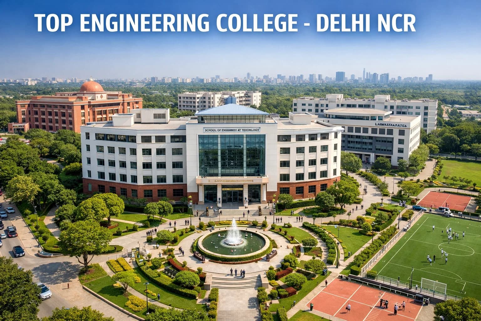 Business School - Bangalore