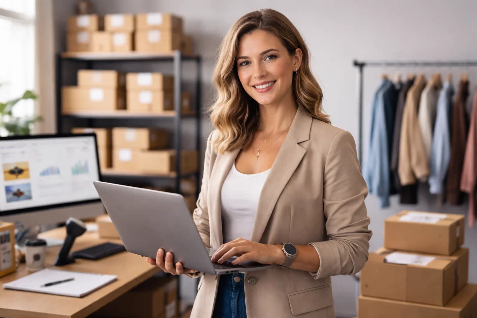 E-commerce Marketing
