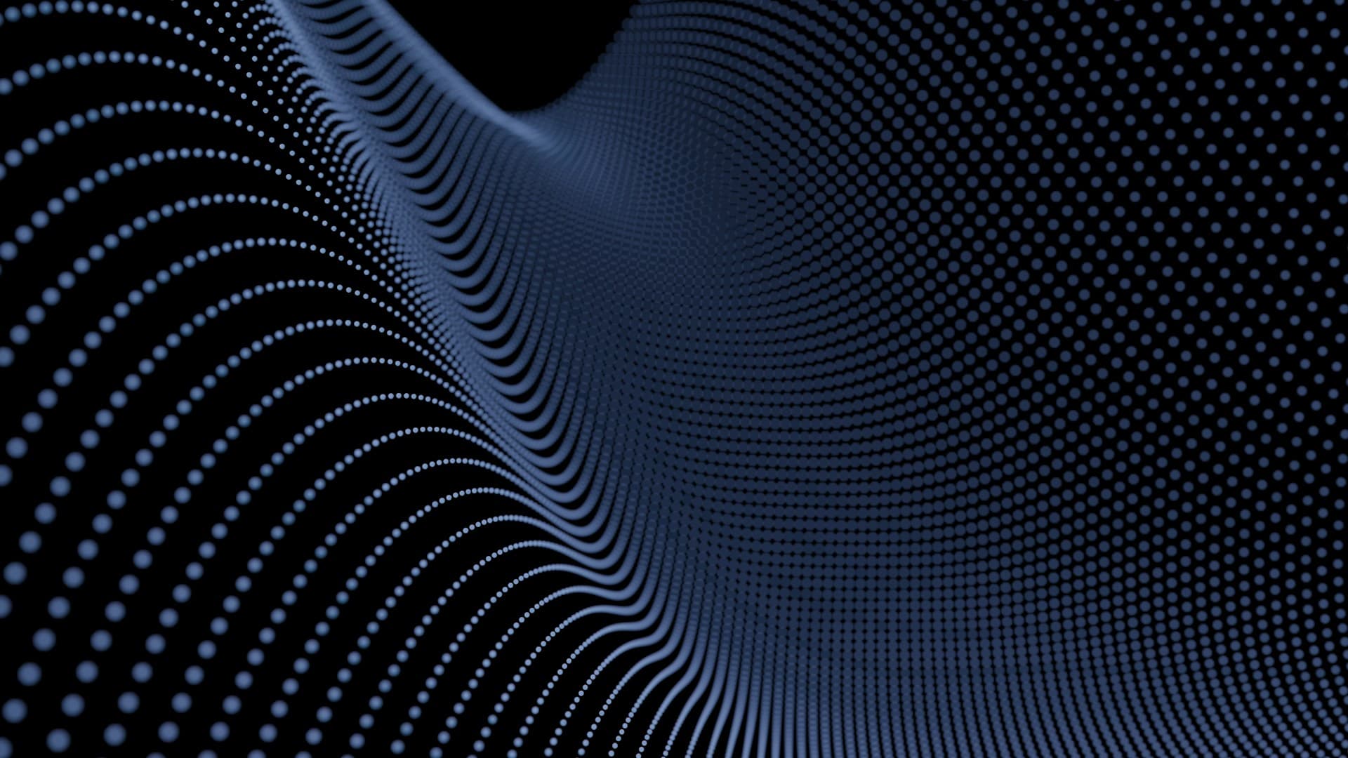 AI Chatbot Technology Background