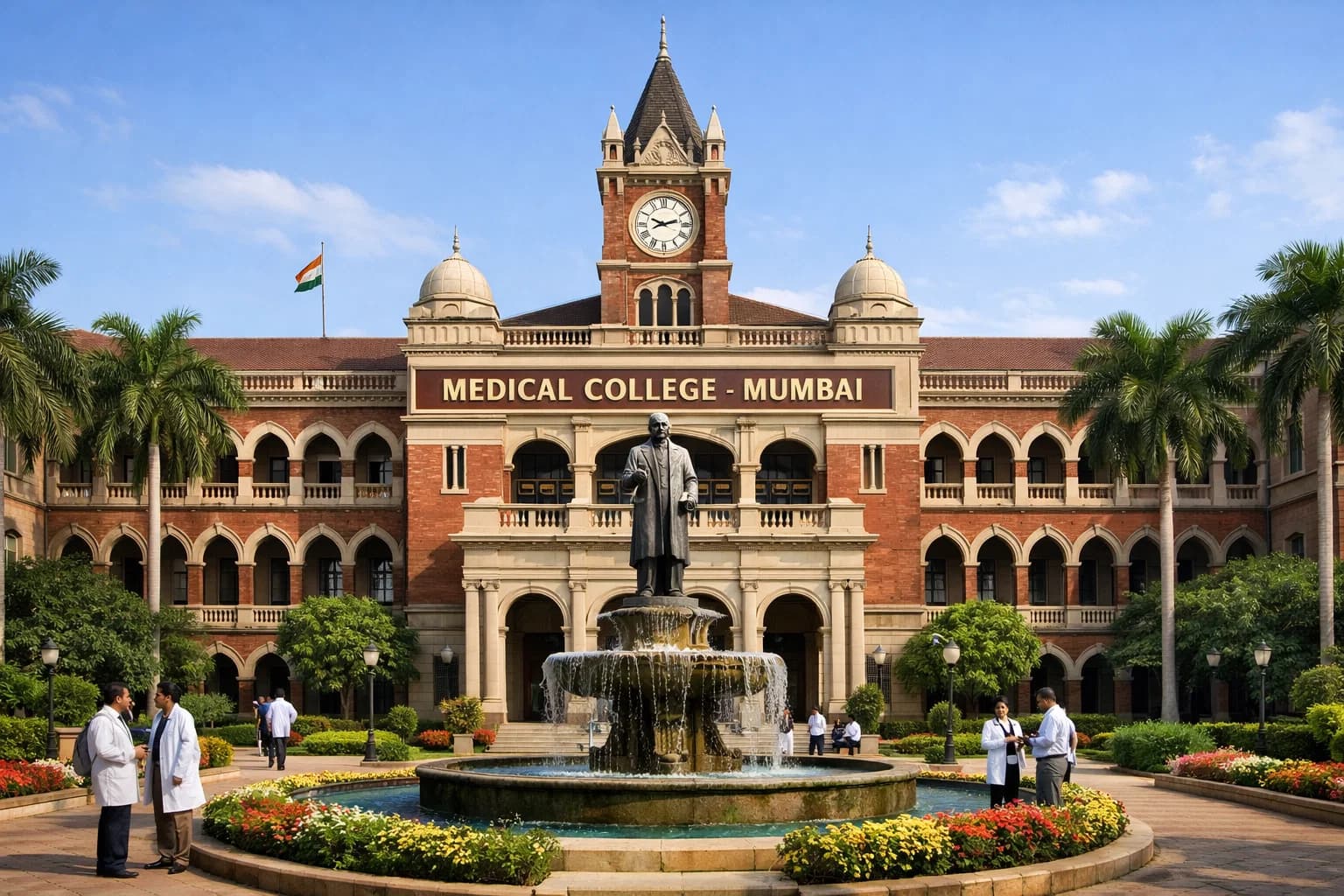 Medical College - Mumbai